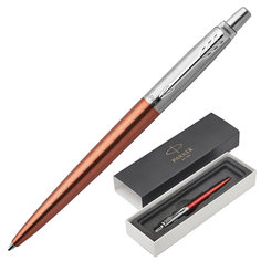 Ручка шариковая Parker Jotter Core - Chelsea Orange CT, M