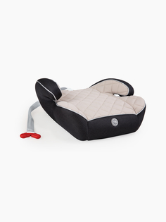 Бустер Happy Baby Rider цв.бежевый гр.2/3