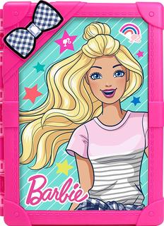 Аксессуар для куклы Barbie Модный шкаф 12555
