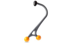 Массажер для тела Trigger Point AcuCurve Cane