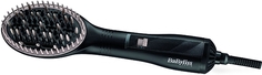 Фен-щетка BaByliss AS140E Black/Gray