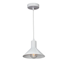 Люстра Vitaluce V4785-0/1S, 1хЕ27 макс. 40Вт