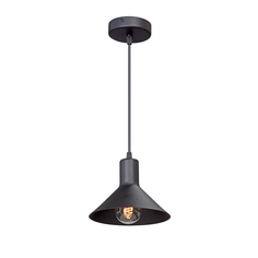 Люстра Vitaluce V4786-1/1S, 1хЕ27 макс. 40Вт