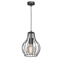 Люстра Vitaluce V4390-1/1S, 1хE27 макс. 60Вт