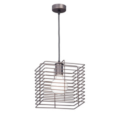 Люстра Vitaluce V4366-2/1S, 1хE27 макс. 60Вт