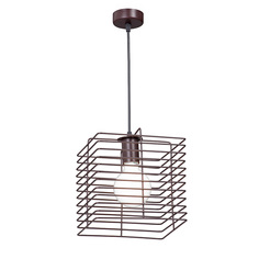 Люстра Vitaluce V4366-7/1S, 1хE27 макс. 60Вт