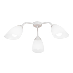 Люстра Vitaluce V3195/3PL, 3хЕ14 макс. 40Вт