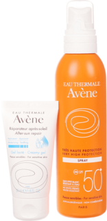 Подарочный набор Avene Eau Thermale C21533