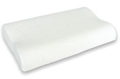 Подушка анатомическая АльВиТек Орто Эрго 2 60х40х10/11