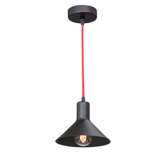 Люстра Vitaluce V4786-4/1S, 1хЕ27 макс. 40Вт