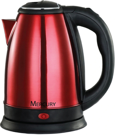 Чайник электрический Mercury MC-6623