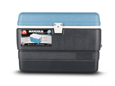 Изотермический пластиковый контейнер Igloo MaxCold 50 Legend