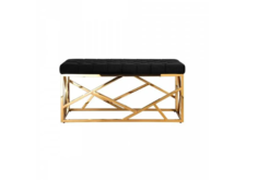 Банкетка Арт Деко Stool Group