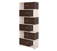 Шкаф комбинированный Домино СБ-30/6 Merdes