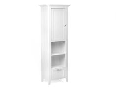 Шкаф комбинированный Клер Sbk Home