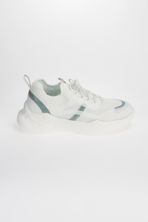 Кроссовки женские Strobbs F7065 белые 40 RU