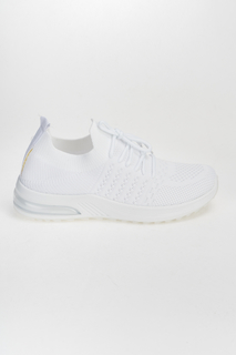 Кроссовки женские Crosby 417025/06-03 белые 39 RU