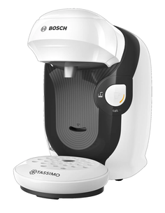 Кофемашина капсульного типа BOSCH TAS1104 White