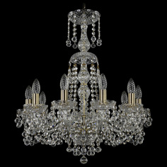 Подвесная люстра Bohemia Art Classic 11.26.10.200.XL-65.Br.B