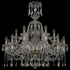 Подвесная люстра Bohemia Art Classic 11.12.12_6.300.XL-90.Br.Sp