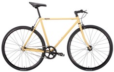 Велосипед Bear Bike Cairo 2020 рост 580 мм песочный