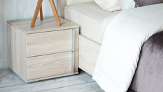 Тумба Askona Innovo Beige