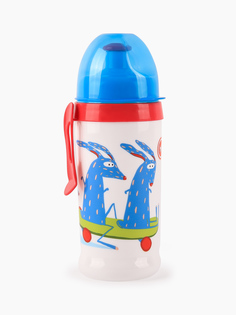 Поильник Happy Baby Feeding cup Sky 360 мл