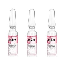Двухфазная сыворотка Klapp POWER EFFECT Bi-Phase Serum +REGESTRIL 3х1мл