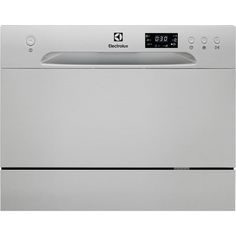 Посудомоечная машина Electrolux ESF2400OS Silver