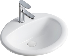 Раковина Orange B06-520w