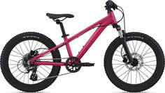Детский велосипед LIV STP 20 FS 2021, цвет Virtual Pink, рама One size