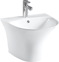 Раковина Orange B07-475w