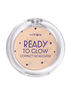 Хайлайтер Vitex Ready To Glow Moon glow тон 202