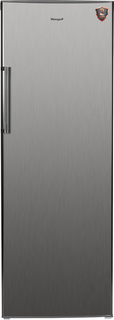 Морозильная камера Weissgauff WF 300 XE Inox