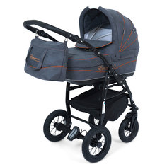 Коляска Esperanza Sport 2 в 1 Leatheret цвет 206