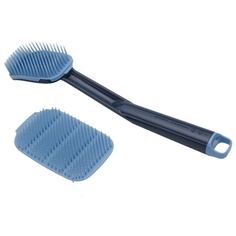 Щетка для посуды Joseph Joseph CleanTech Blue 85159