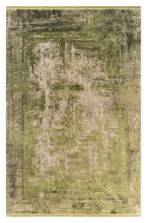 Ковер коллекции «Trend colors» M175Q-CRAY_GRN 200 х 290 см 61001 Kover.Ru