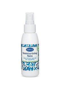 Лосьон для кошек и собак Tewua Rivitalizing Lotion для увлажнения кожи, 100 мл