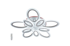 Люстра потолочная светодиодная Studio Led SL529/10 RGB White