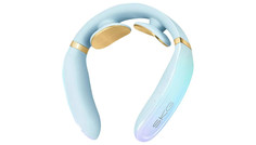 Шейный массажер Xiaomi SKG Smart Massager K6 Light Blue