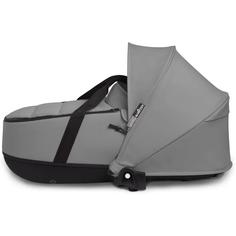 Комплект люльки для новорожденного Babyzen Bassinet для YOYO / YOYO 0+ Grey