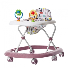 Ходунки Carrello Tempo Rose