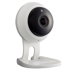 Видеоняня Wisenet Wi-Fi SmartCam SNH-C6417BN