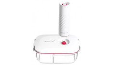 Вакуумный контейнер Xiaomi Circle Joy 1L White (CJ-VST01)