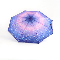 Зонт женский Raindrops RD0523825 разноцветный