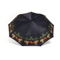 Зонт женский Raindrops RD0522814-3 разноцветный