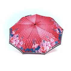 Зонт женский Raindrops RD0522814-11 разноцветный