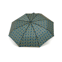 Зонт женский Raindrops RD05101P синий