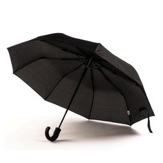 Зонт мужской Raindrops RD0412920 черный