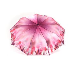 Зонт женский Raindrops RD0522814-5 разноцветный